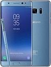 Samsung Galaxy Note 7 Fan Edition Aksesuarları